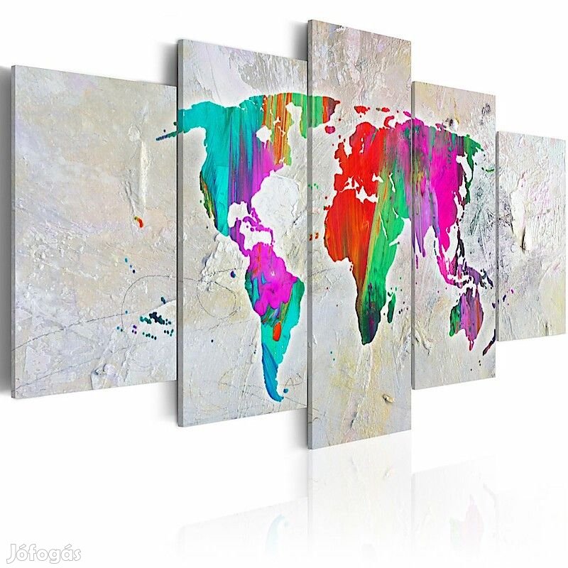 Kép - Szivárvány világ 26