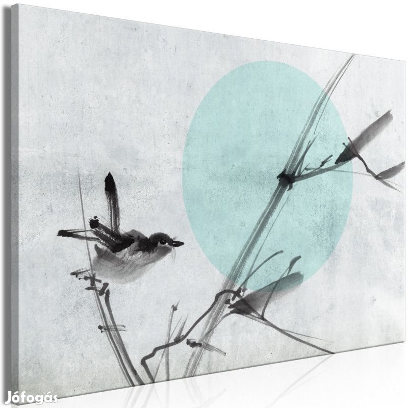 Kép - Tavaszi csicsergés