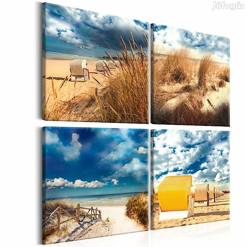 Kép - Tengerparti nyaralás