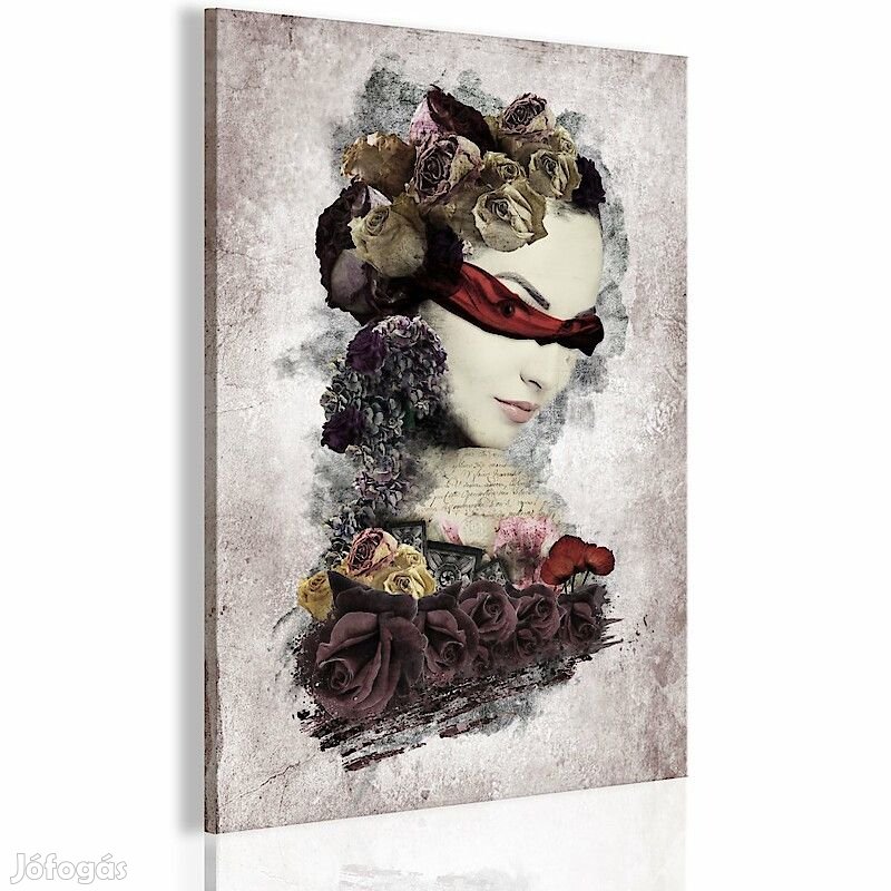 Kép - Titokzatos hölgy 2