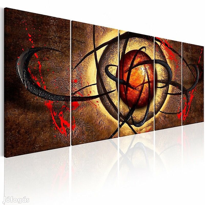 Kép - Titokzatos szem 3