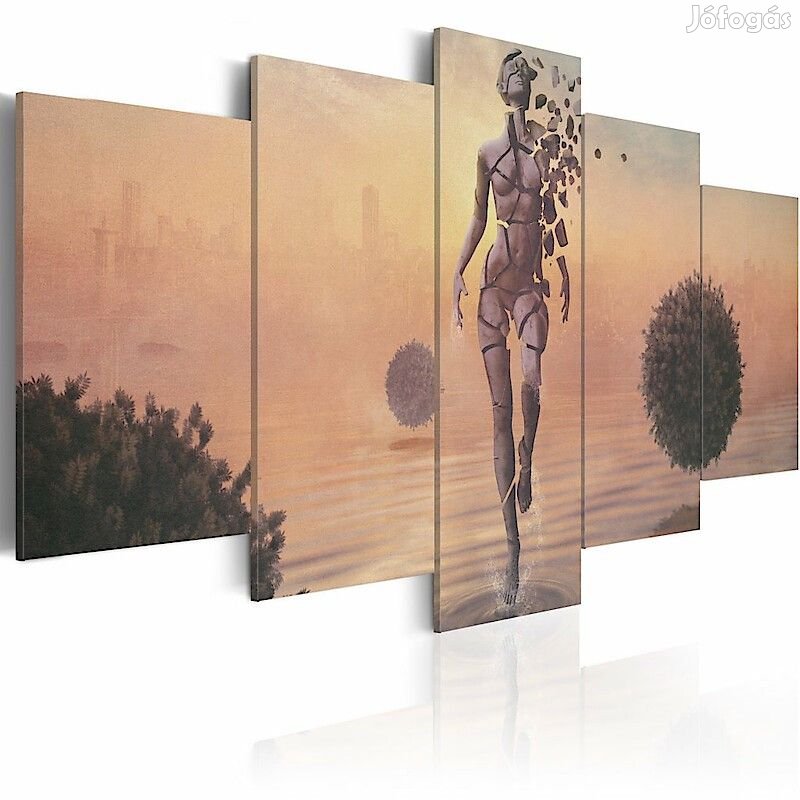 Kép - Törékeny létezés