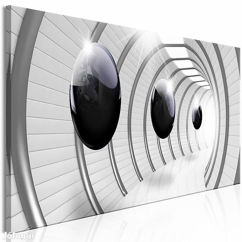 Kép - Űralagút gömbökkel 1 darabban