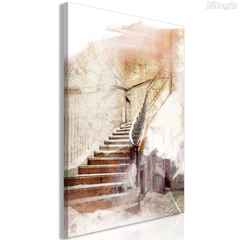 Kép - Vajon mi van odafent?