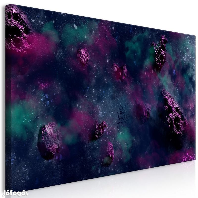 Kép - Végtelen űr