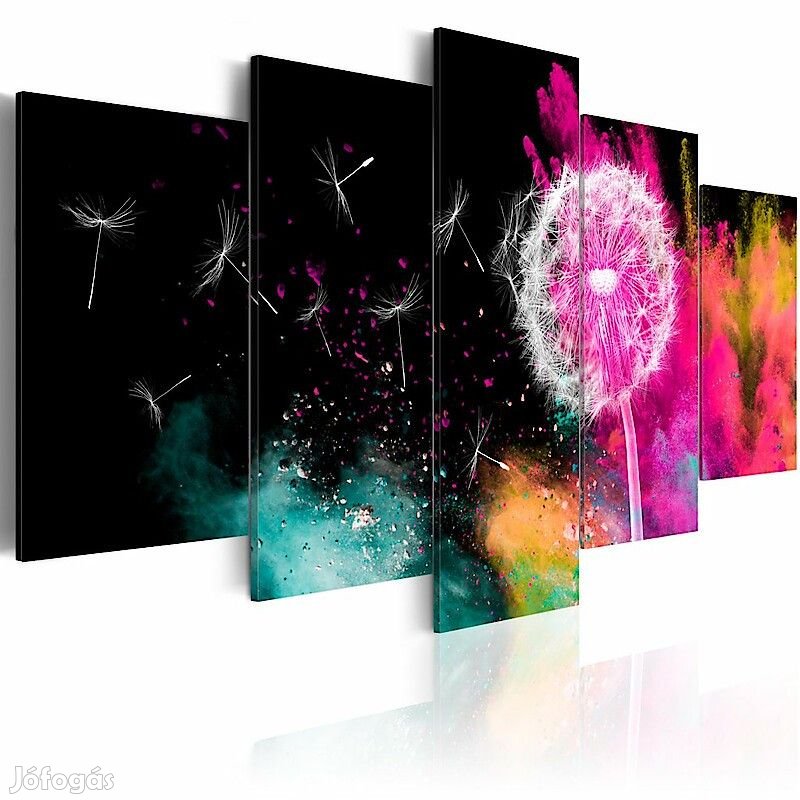 Kép - Vibráló színek 2