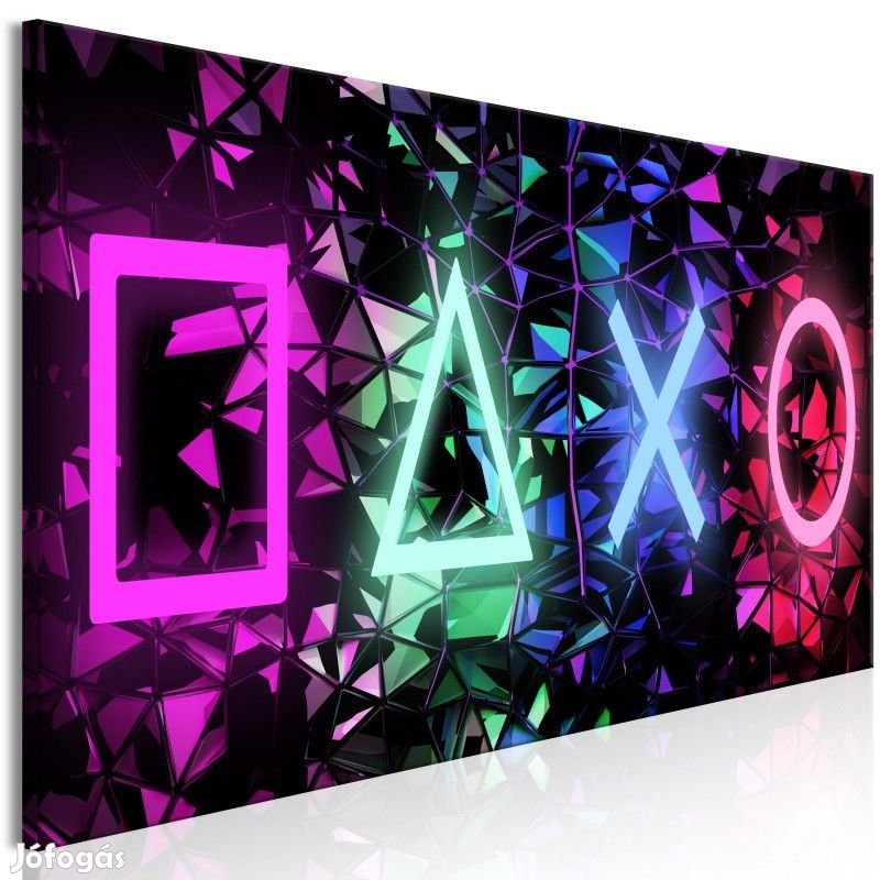 Kép - Vidám szimbólumok