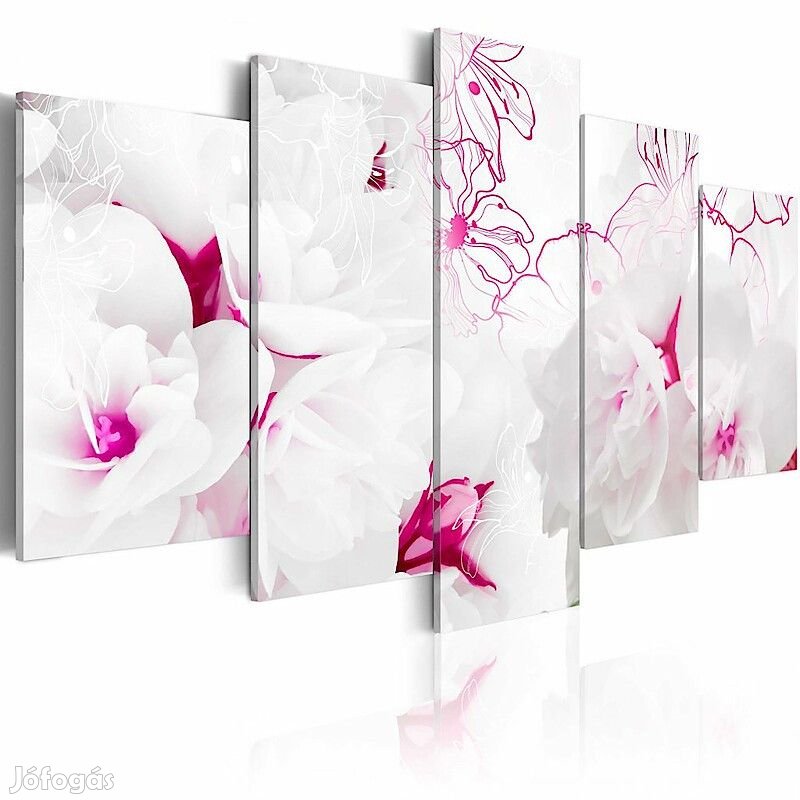 Kép - Virág füzér 2