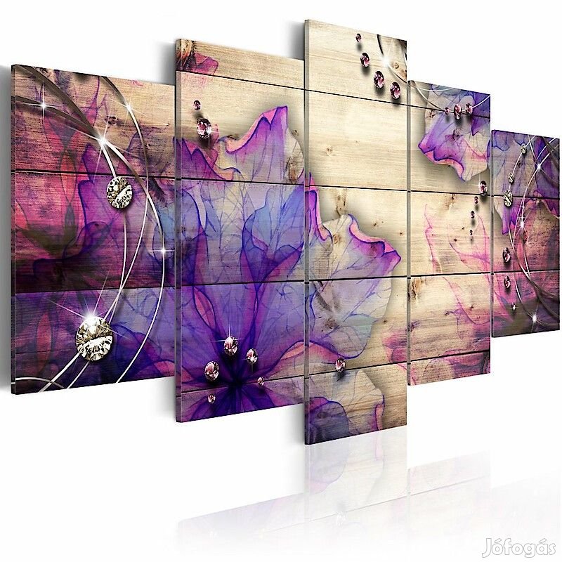 Kép - Virágnapló 1