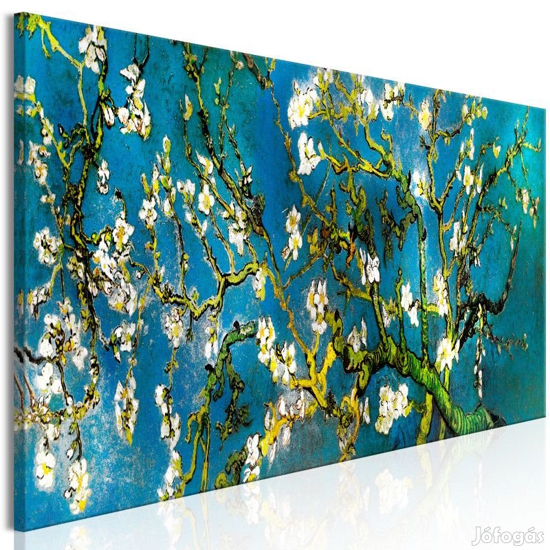 Kép - Virágzó mandula 2