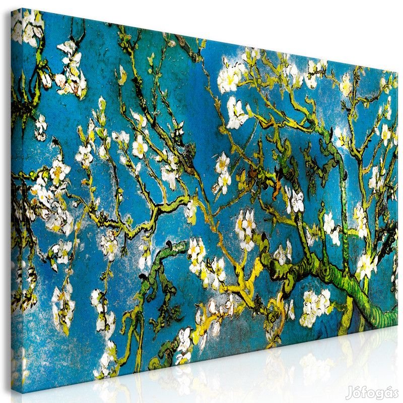 Kép - Virágzó mandula