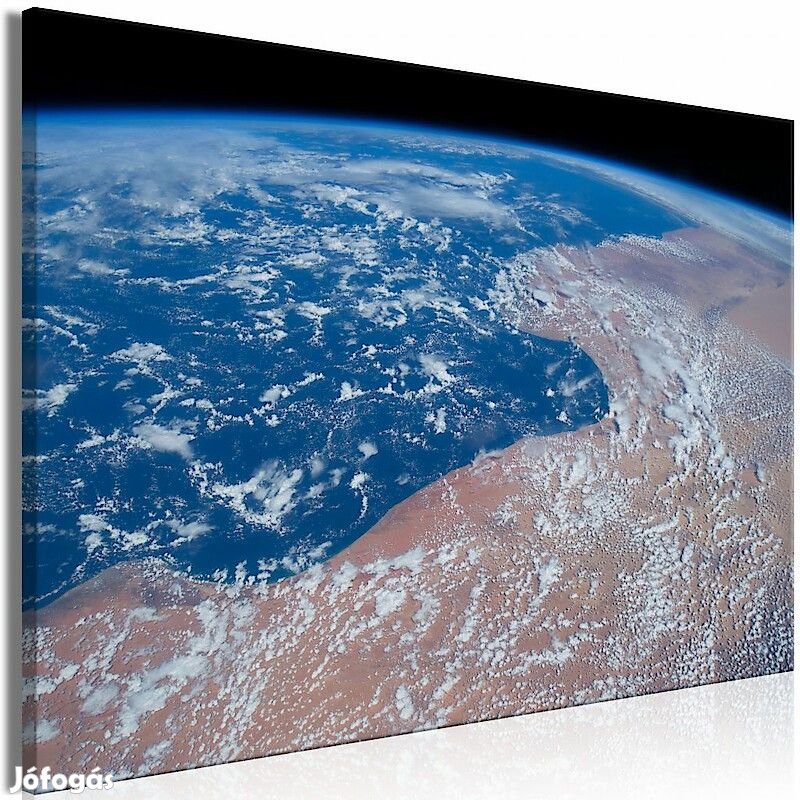 Kép - Víz és homok