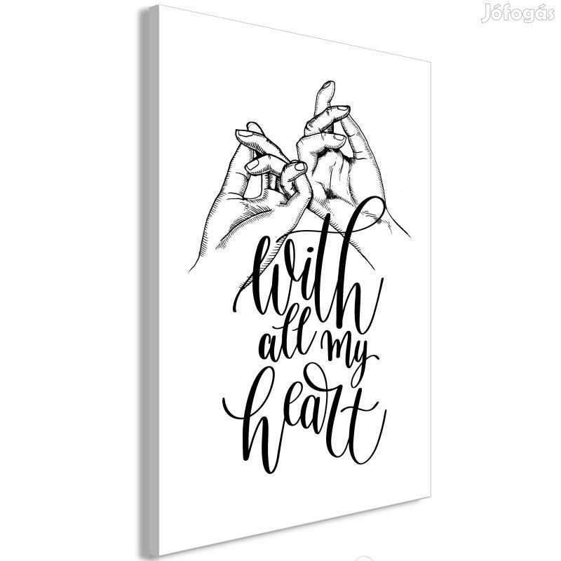 Kép - With All My Heart felirattal