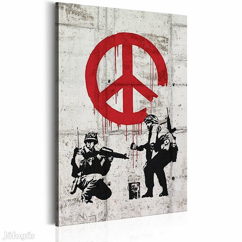 Kép - Hazug béke