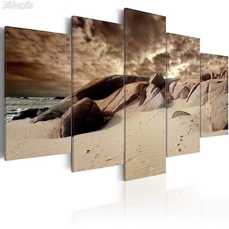 Képek - Homokos tengerpart