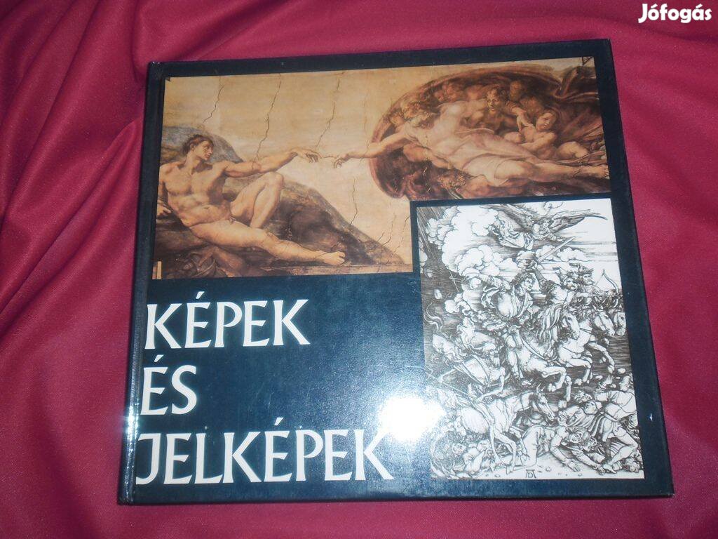 Képek és jelképek ( Lukács passió -kislemezzel )