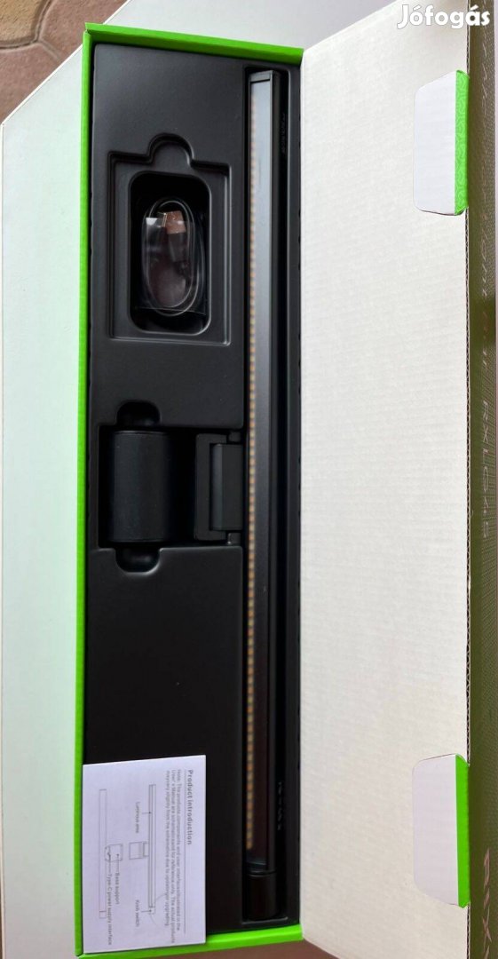 Képernyő függőlámpa Rixus Smart Monitor Licht Bar Rxlg45