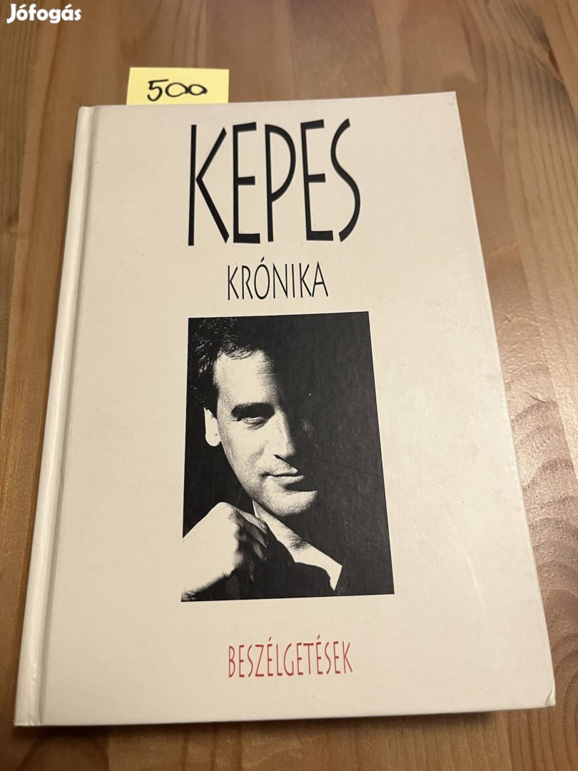 Kepes András: Beszélgetések