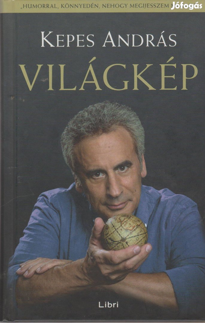 Kepes András: Világkép