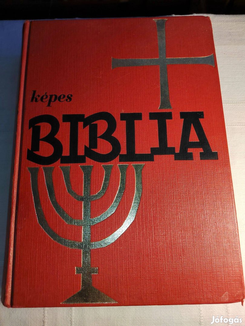 Képes Biblia