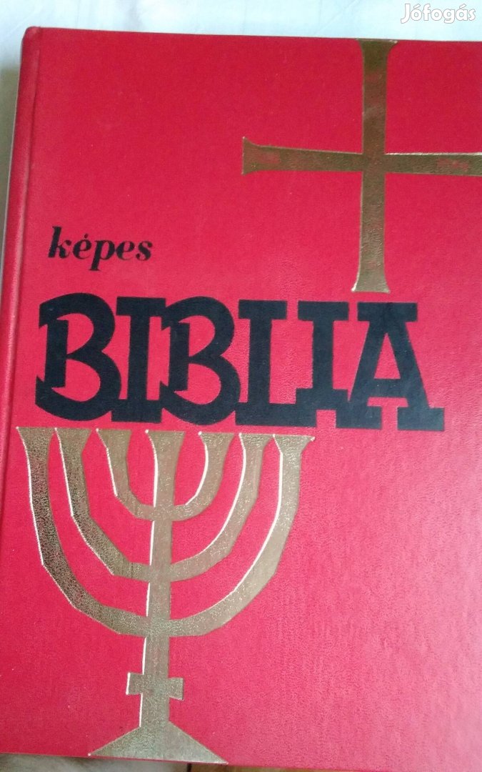 Képes Biblia