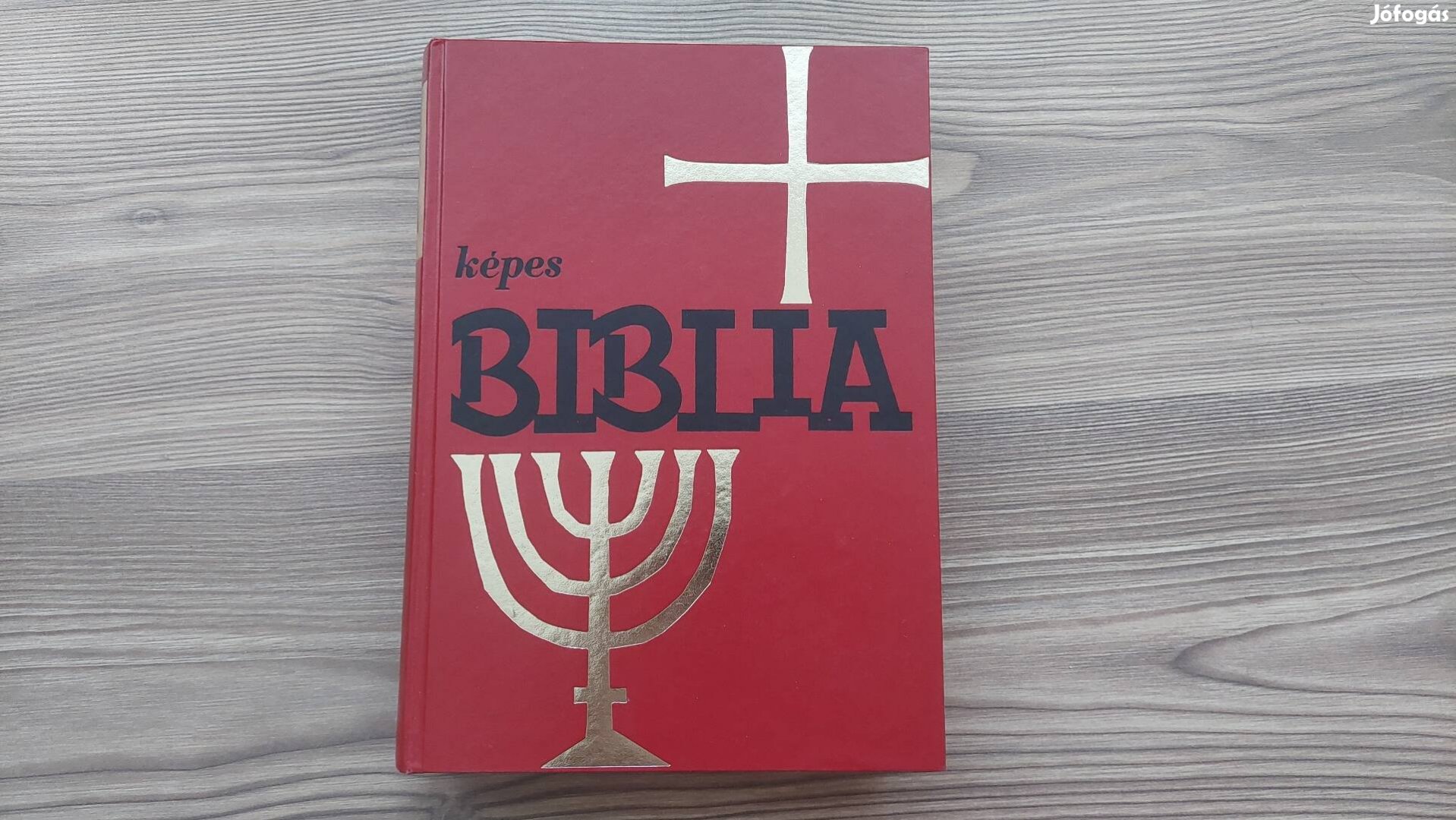 Képes Biblia