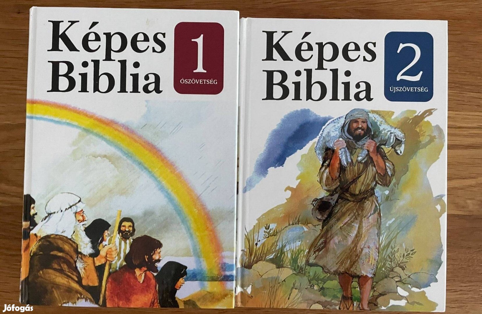 Képes Biblia (Török József)