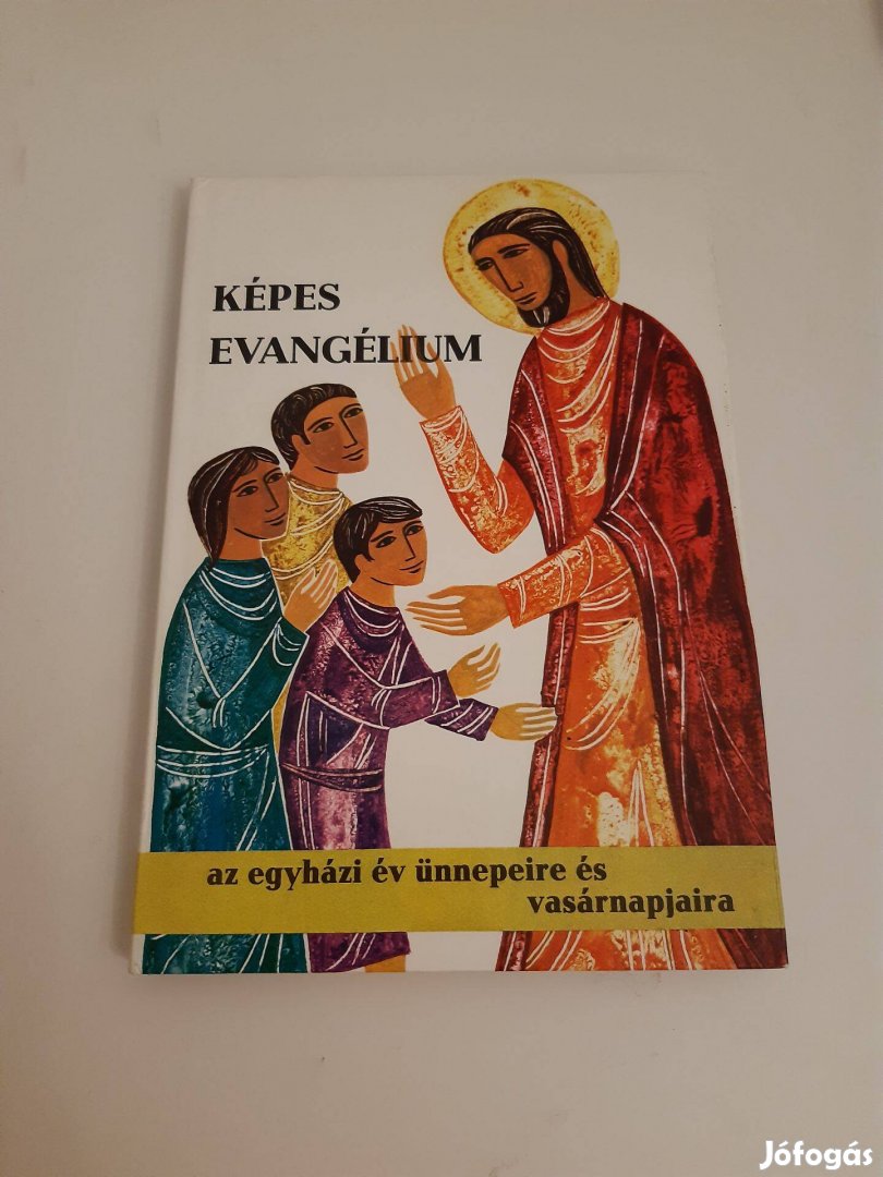 Képes Evangélium (1986)
