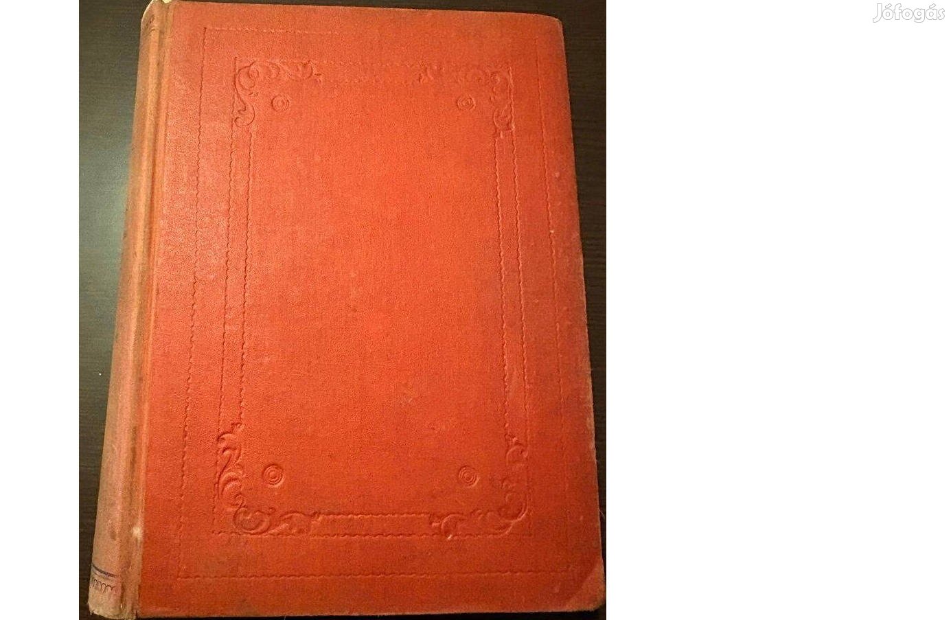 Képes Folyóirat. A Vasárnapi Újság füzetekben.1890!