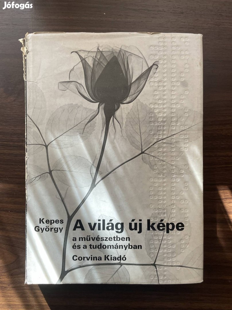 Kepes György - A Világ Új Képe