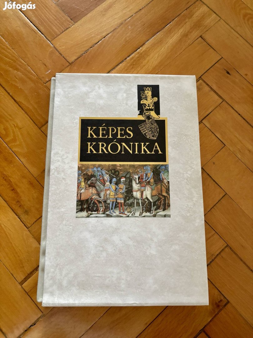 Képes Krónika I.-II.