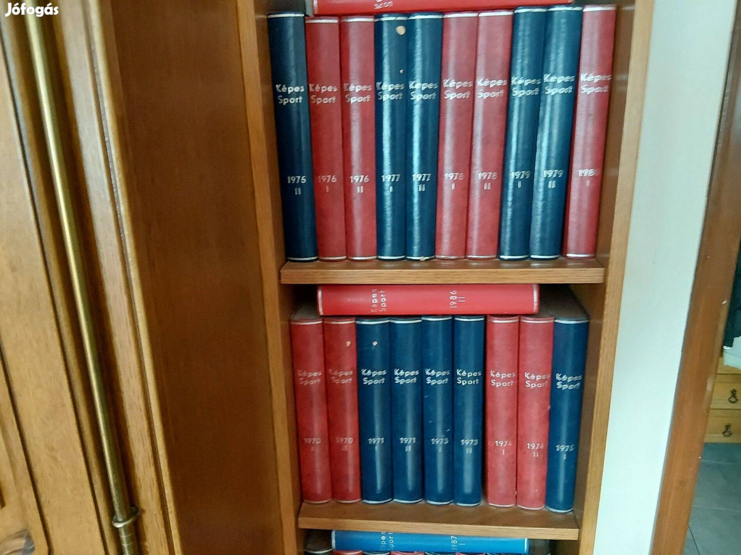 Képes Sport 1954 - 1990