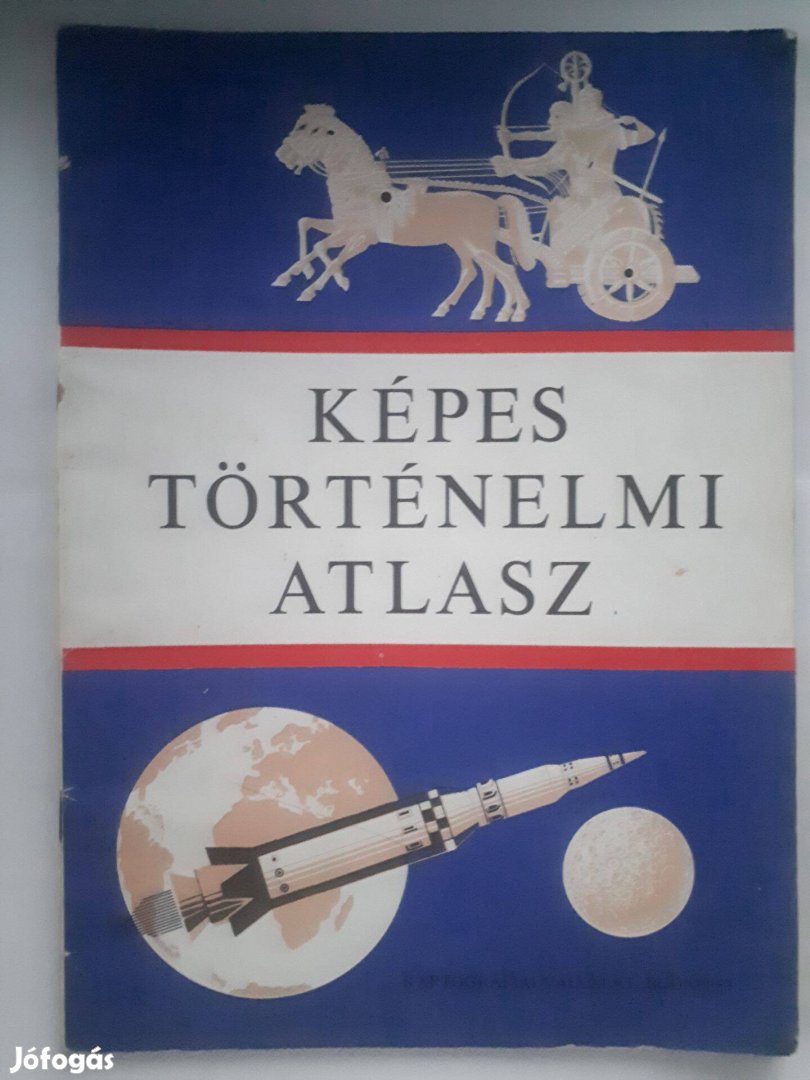 Képes történelmi atlasz (régi)