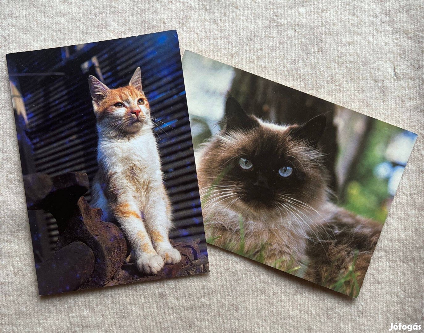 Képeslap - levelezőlap csomag2 db