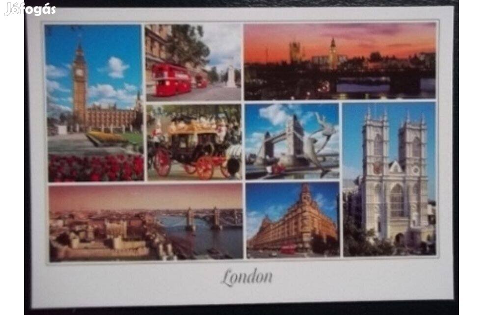 Képeslapok Új!