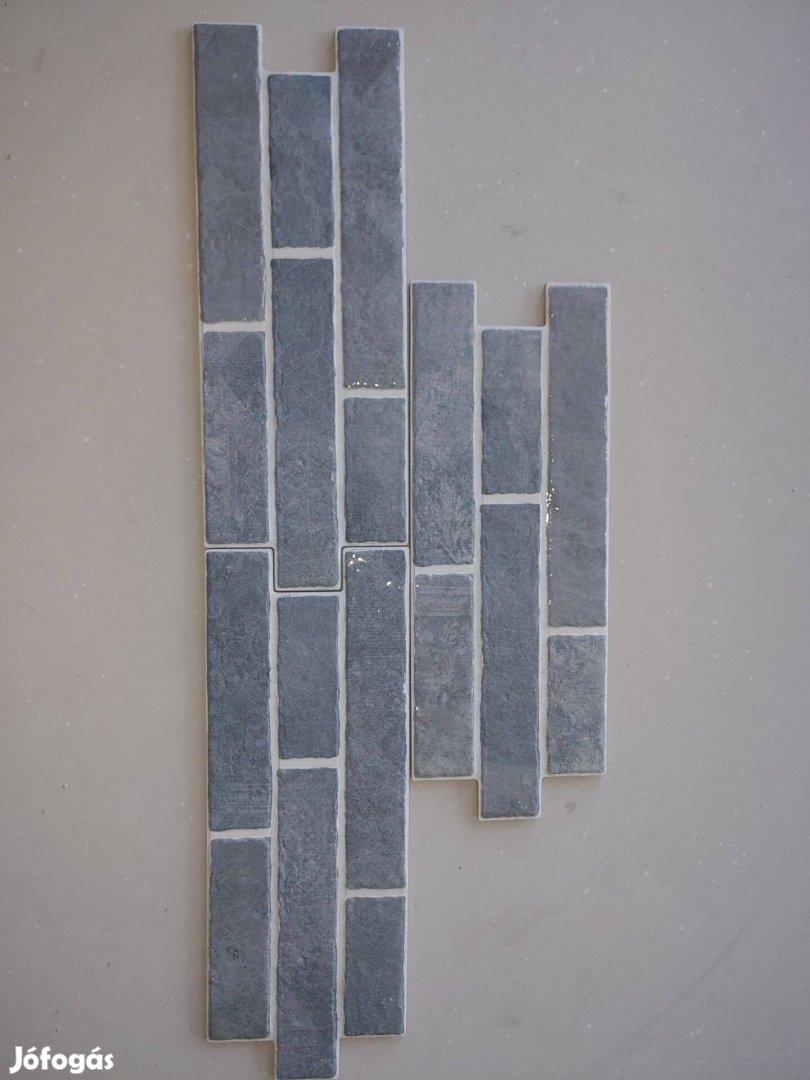 Keradom Dany Mirtillo gres falburkoló, csempe