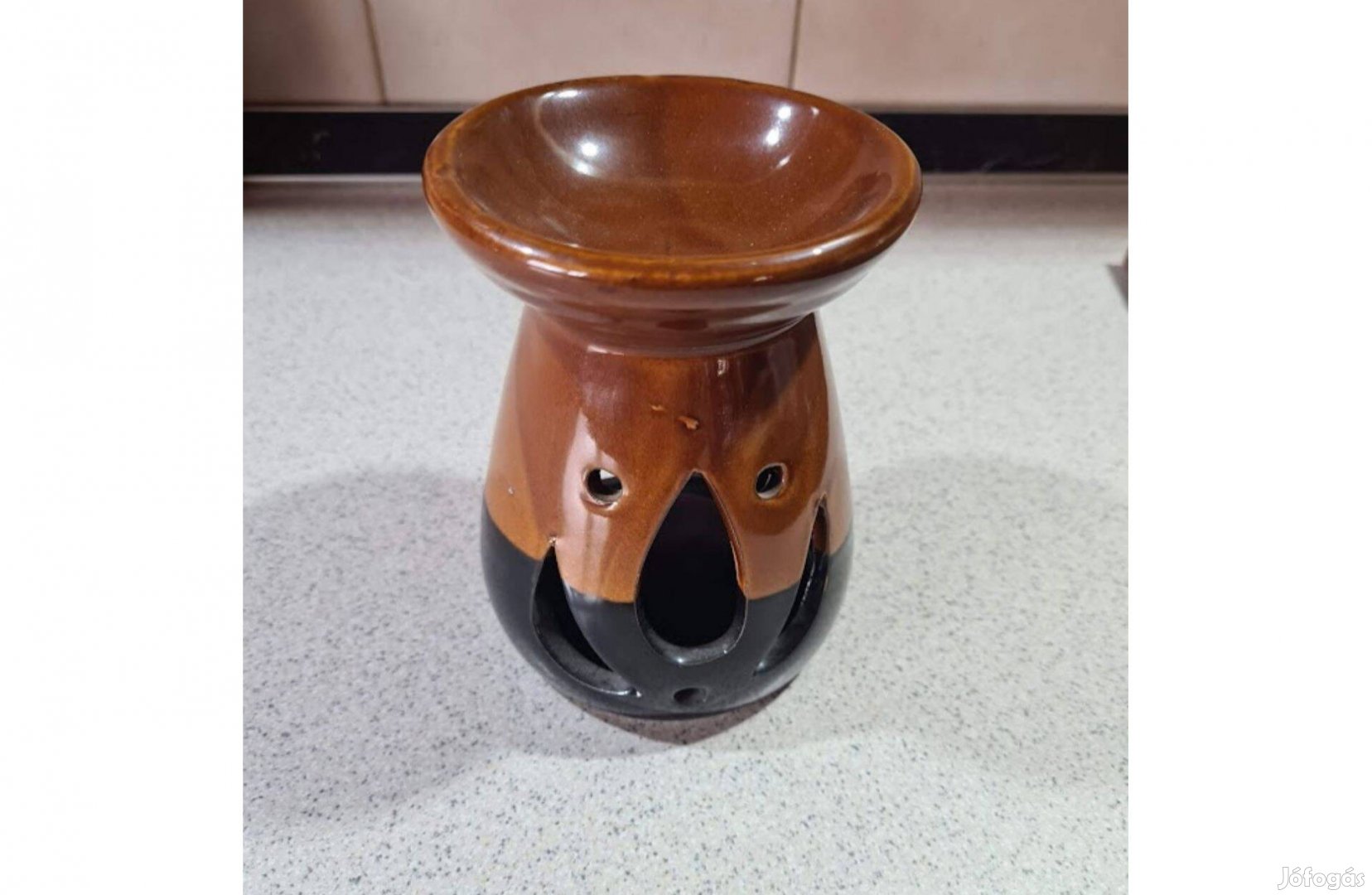 Kerámia Párologtató