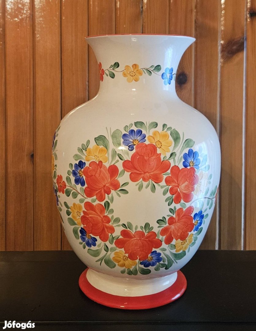 Kerámia és porcelán váza eladó
