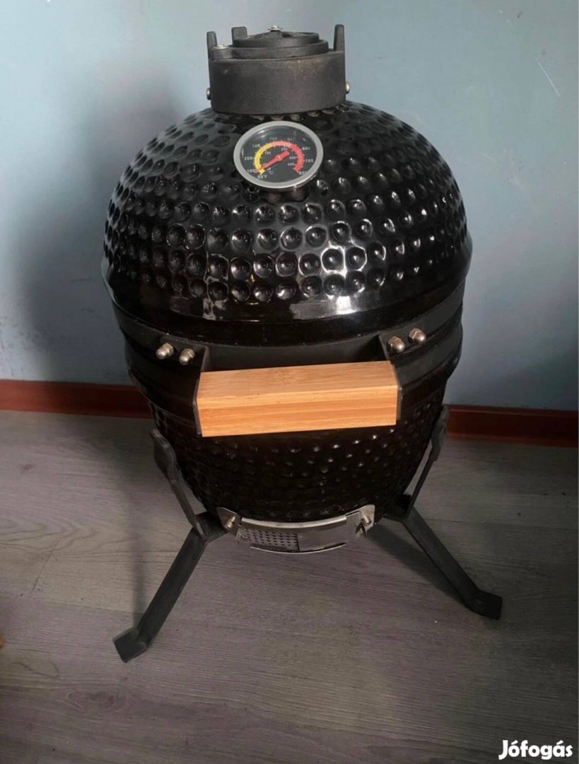 Kerámia grill