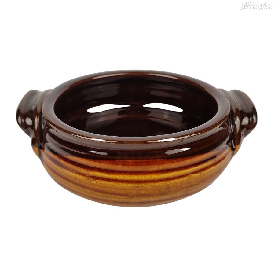 Kerámia gulyás tálka 0,7 literes