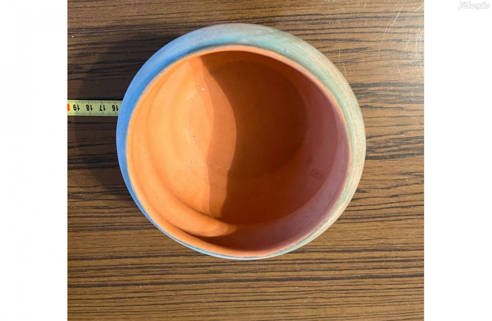 Kerámia kaspó 15 cm