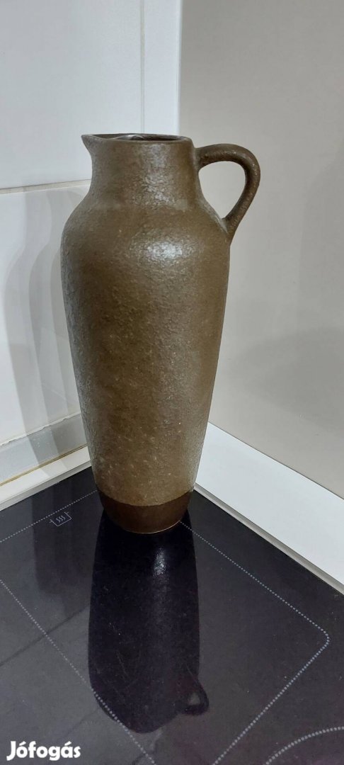 Kerámia nagyméretű váza