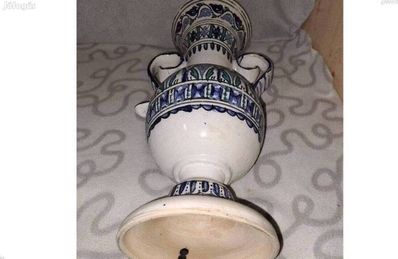 Kerámia padlóváza 40 cm