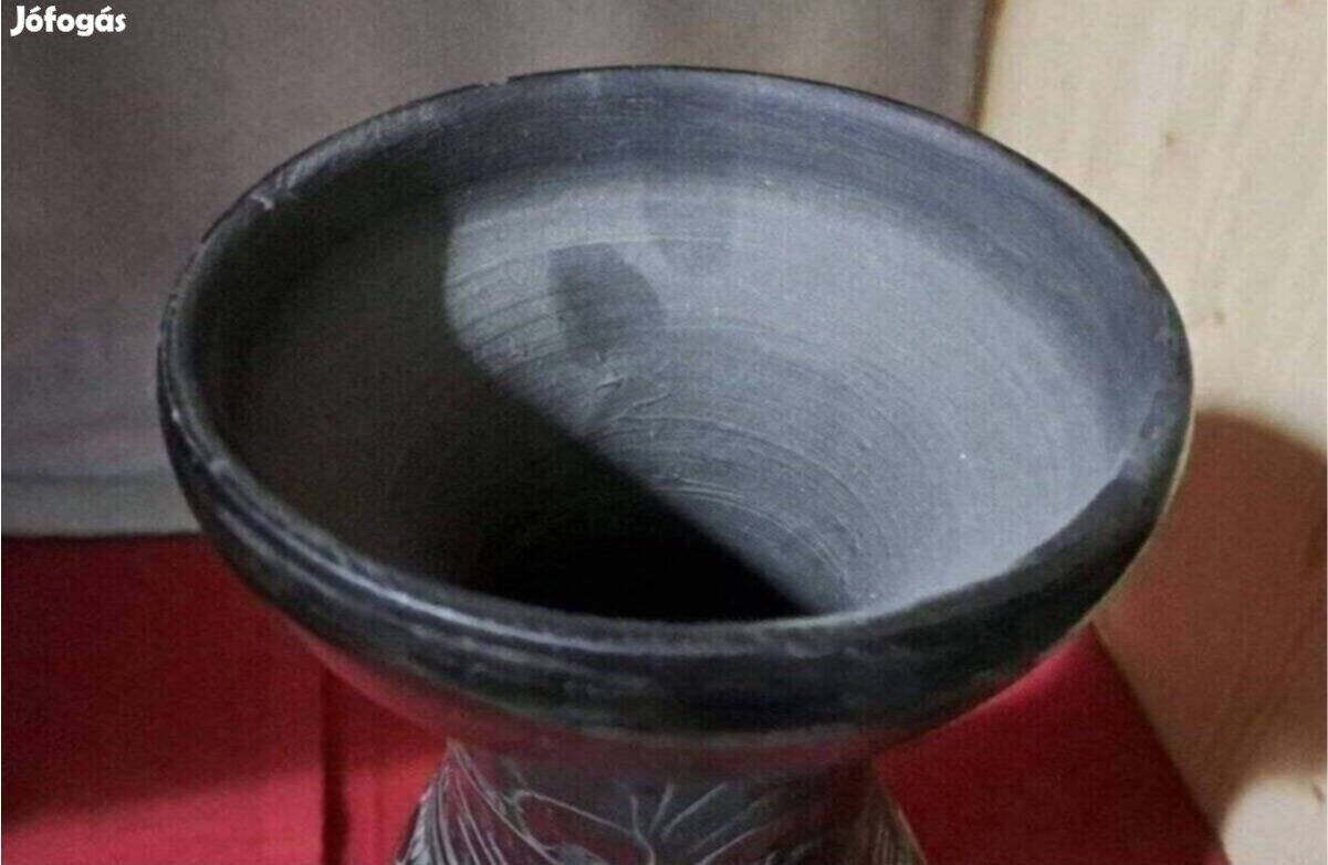 Kerámia padlóváza