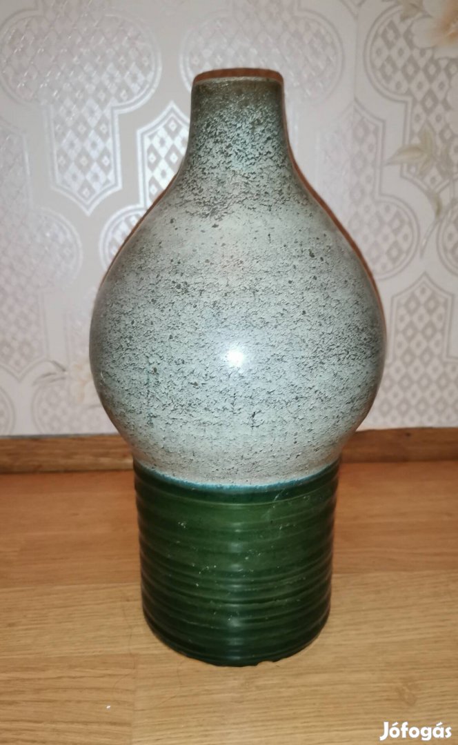 Kerámia váza 27 cm