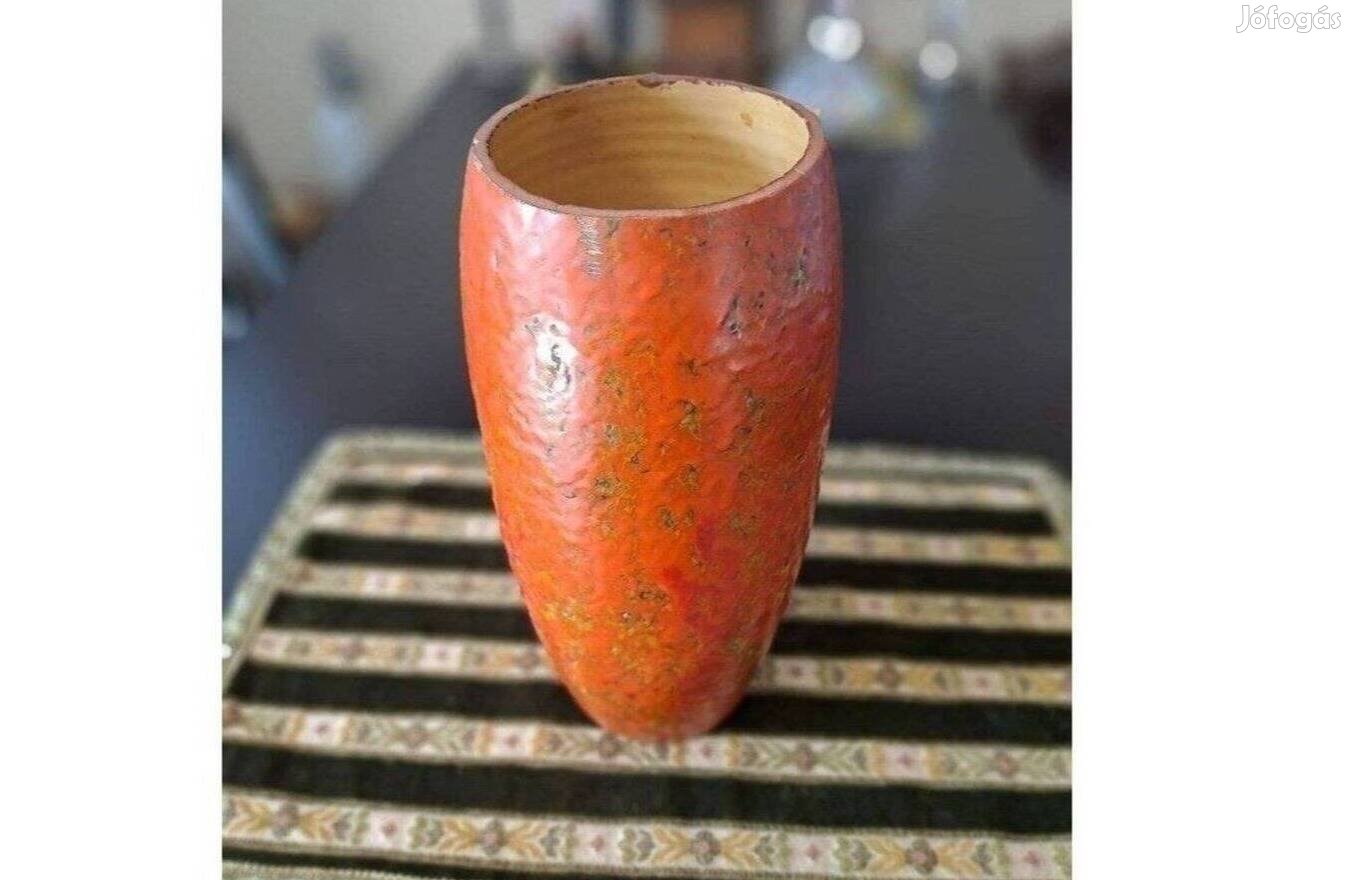 Kerámia váza 27 cm