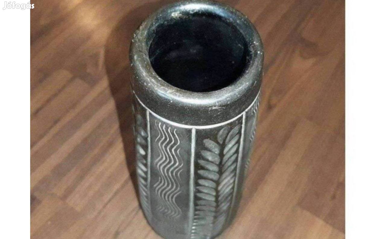 Kerámia váza 31 cm
