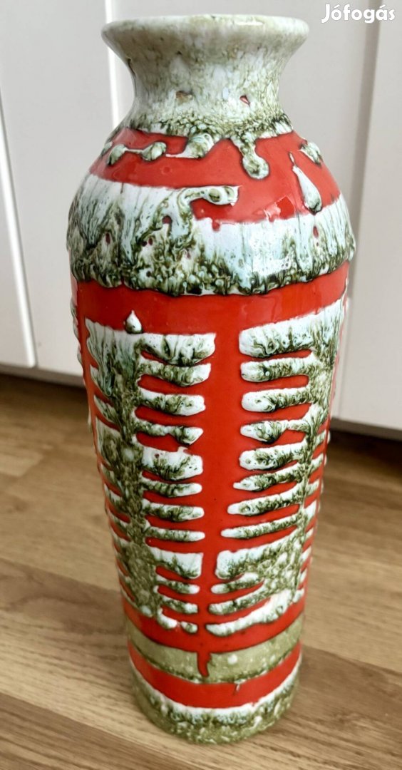 Kerámia váza 33 cm