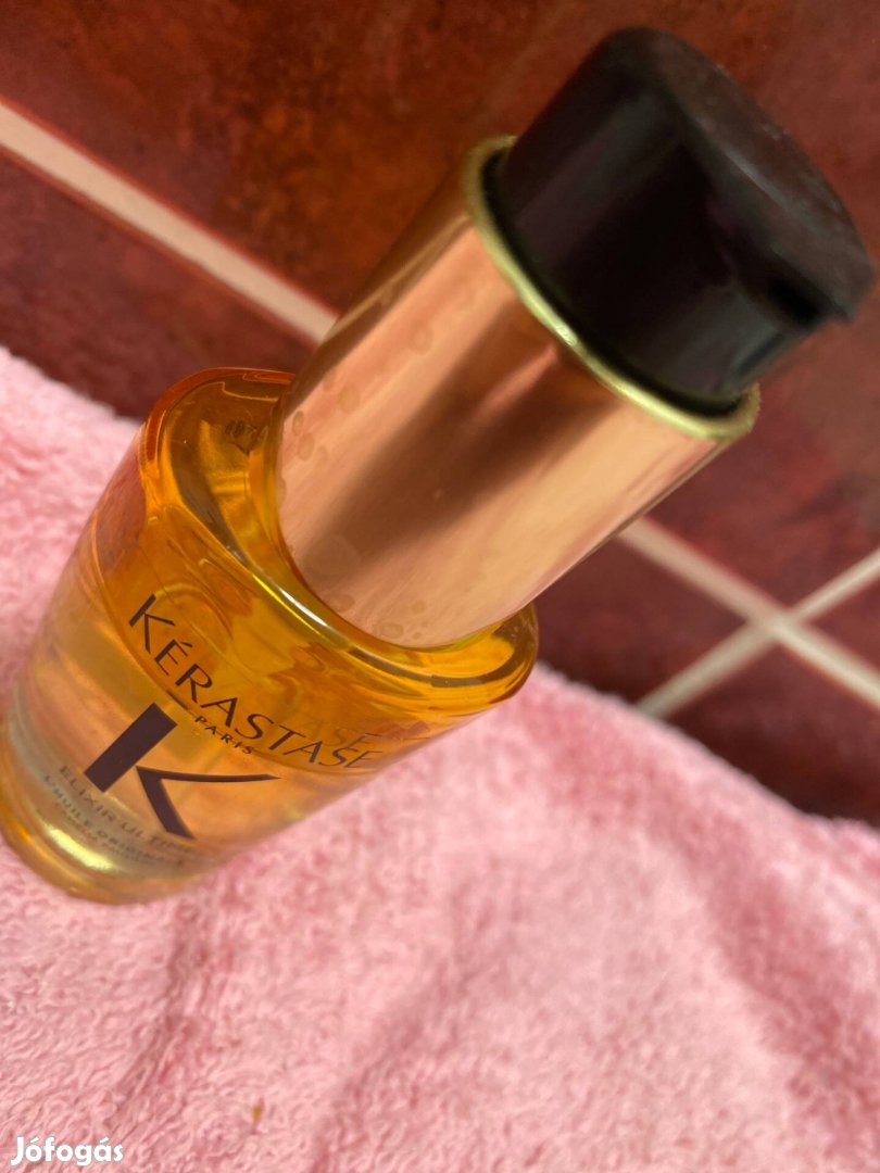 Kerastase Elixir Ultime Originale