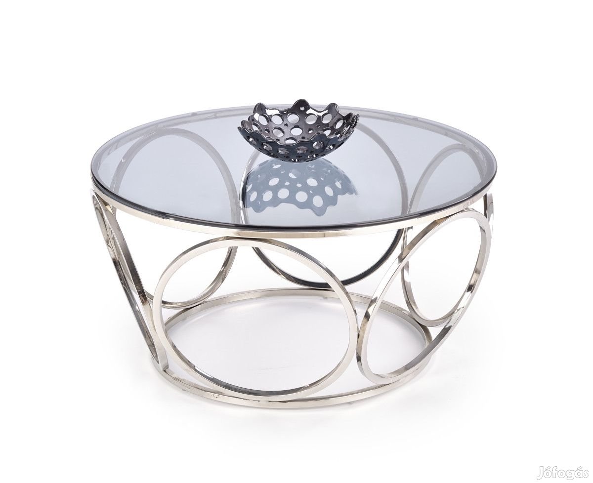 Kerek dohányzóasztal 2010001175971